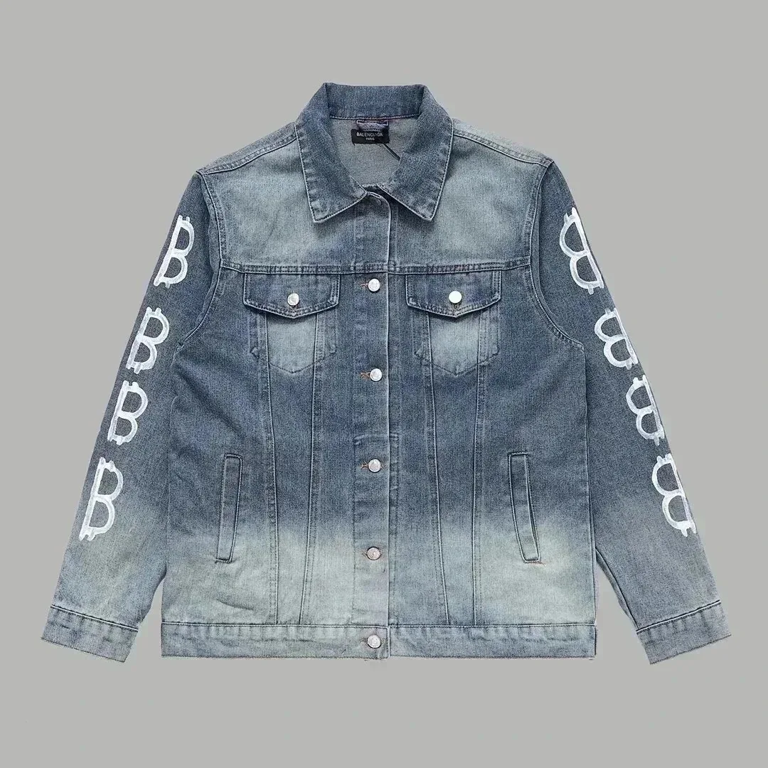 Denim Jacket — Photo 5
