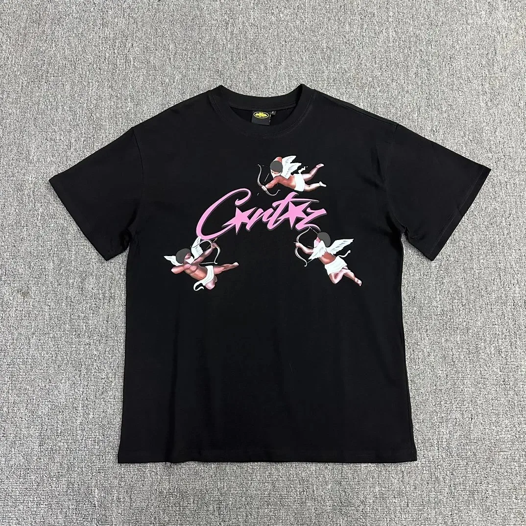 Corteiz Alcatraz Street Tee — Photo 10