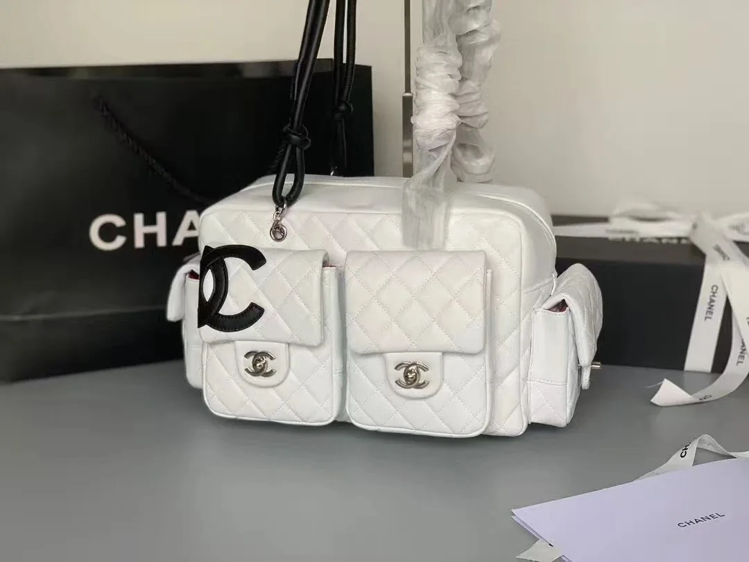 Chanel Handbag — photo 6
