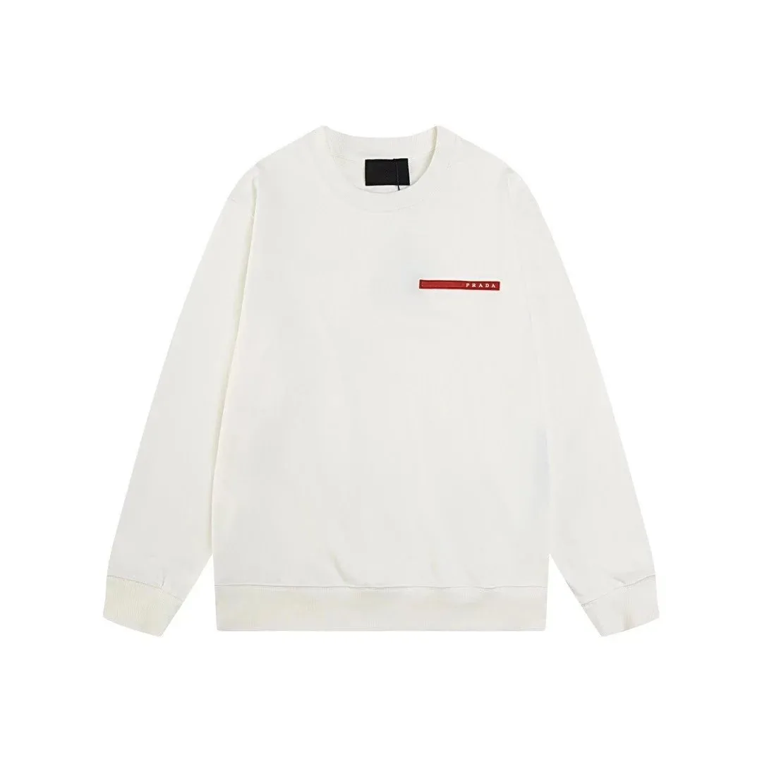 Unisex Autumn Winter Sweatshirt — Photo 13