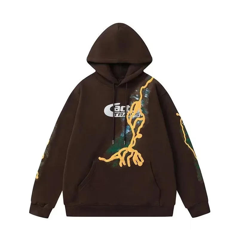 Cactus Jack Astroworld Hoodie Collection — Photo 6
