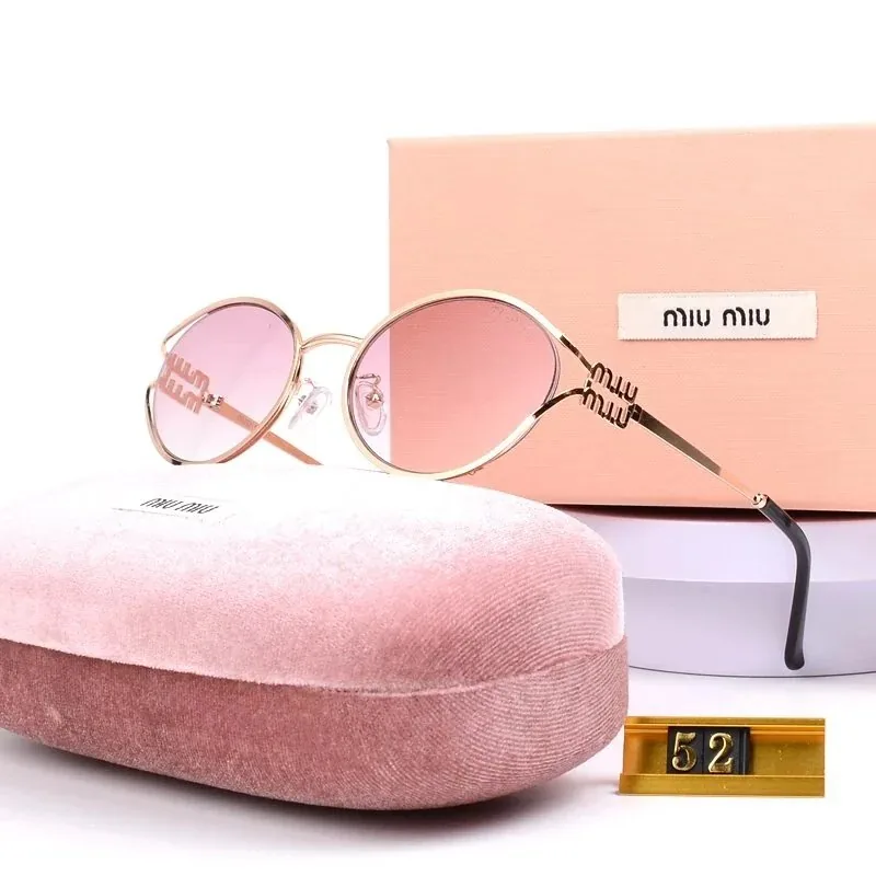 Miu Miu Sunglasses — Photo 12