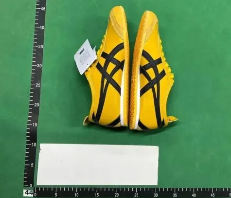 Onitsuka Tiger Mexico 66 Slip-On — Photo 15