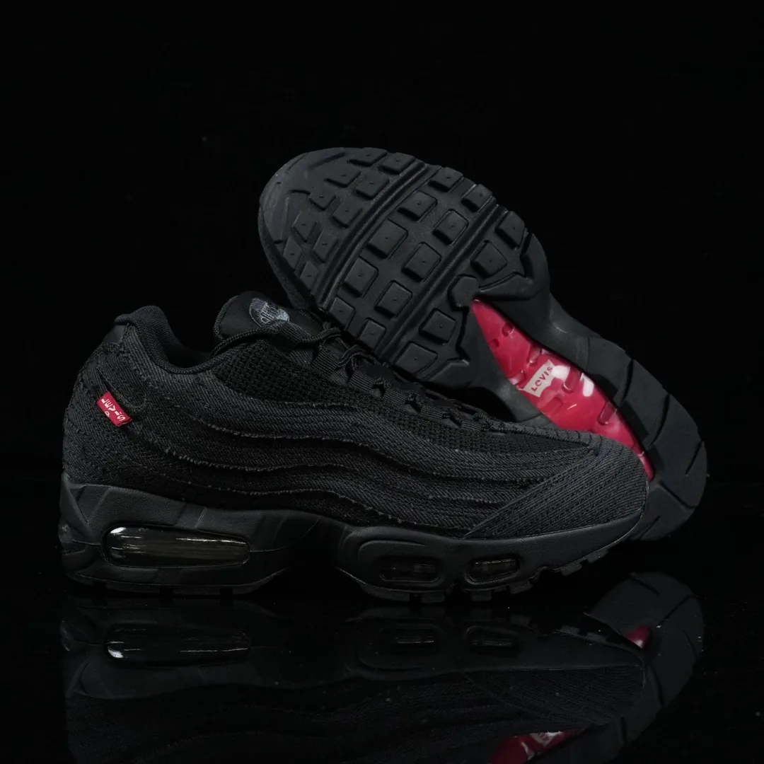Nike Air Max 95 SP — Photo 5