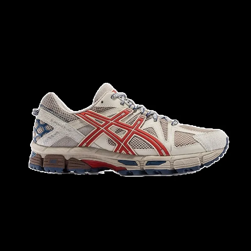 Asics Gel-Kahana 8 Trainers — QC
