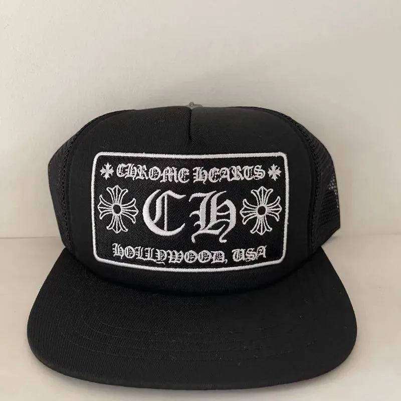 Baseball Cap — photo 4