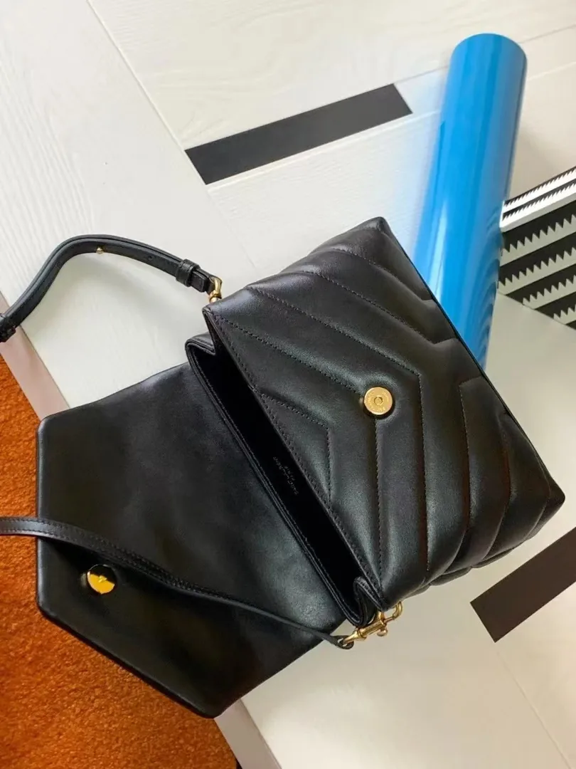 YSL Bag — Photo 7