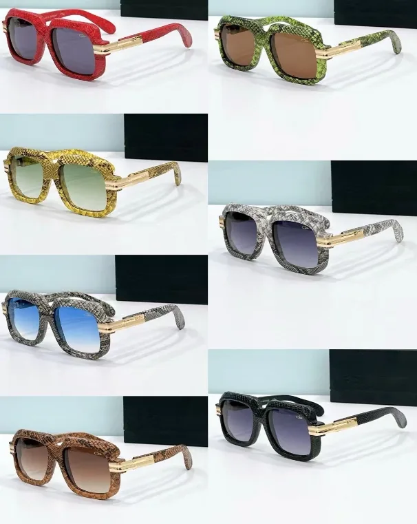 Mod 607 Sunglasses — QC
