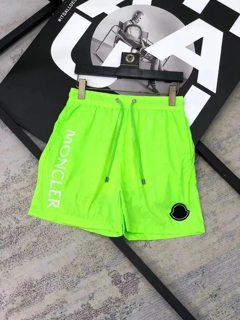 Colorful Shorts — Photo 5