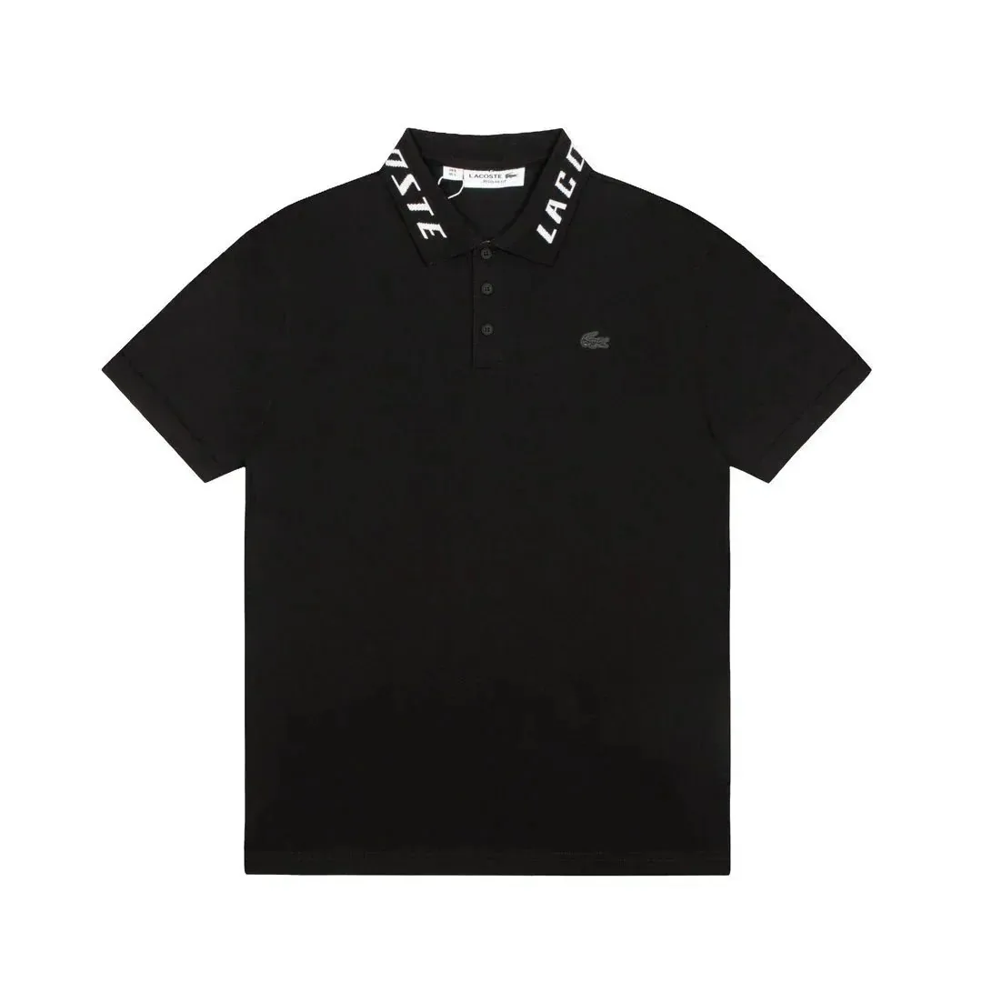 Stussy Logo Polo Shirt Collection — photo 6