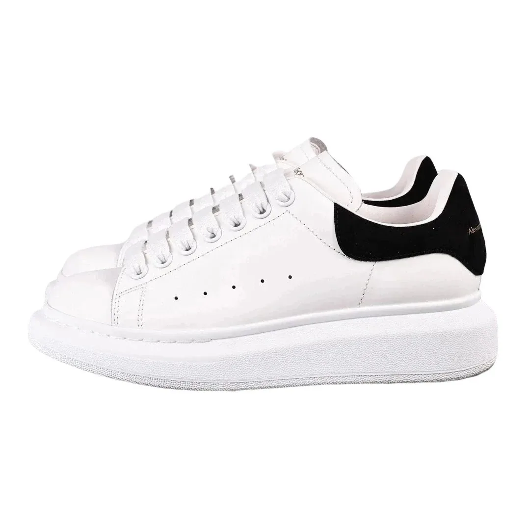 Alexander McQueen Oversized Sneaker Sneakers — photo 2
