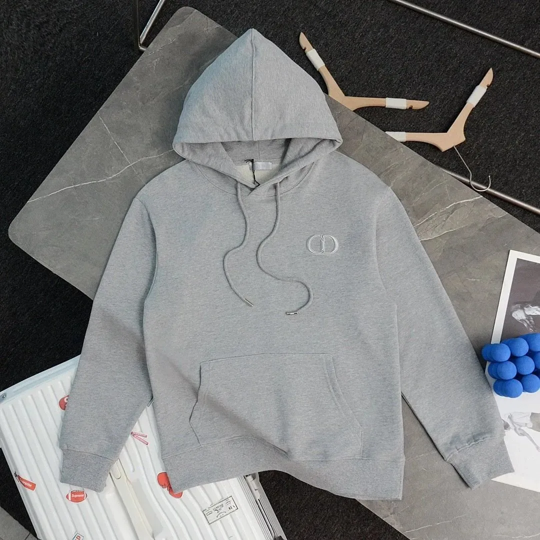 Dior Hoodie — Photo 7