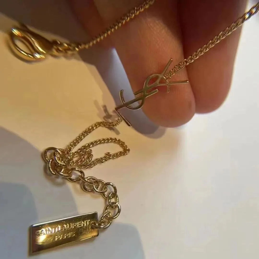 Adjustable Letter Bracelet — Photo 9