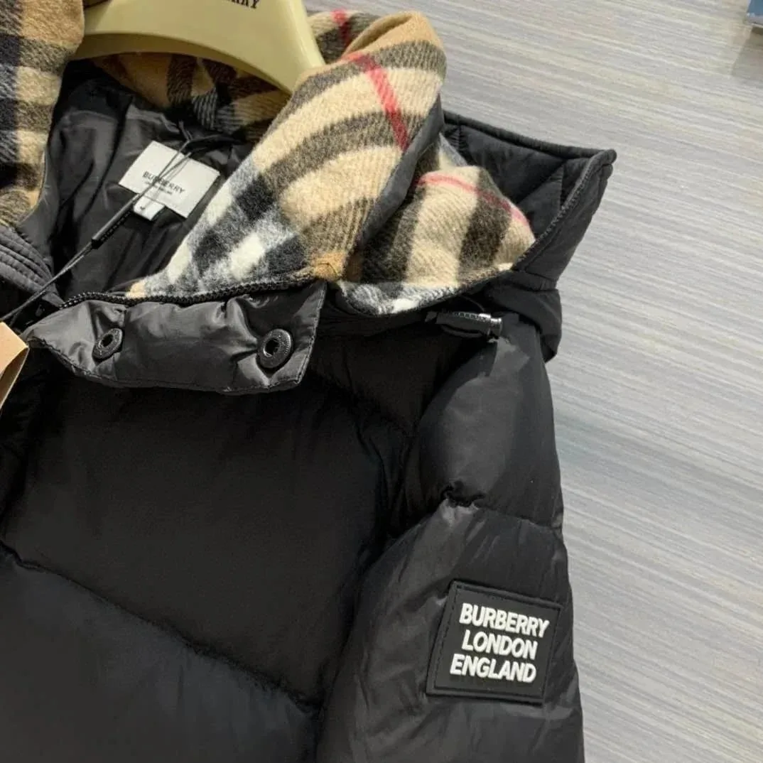 Streetwear Jacket — QC