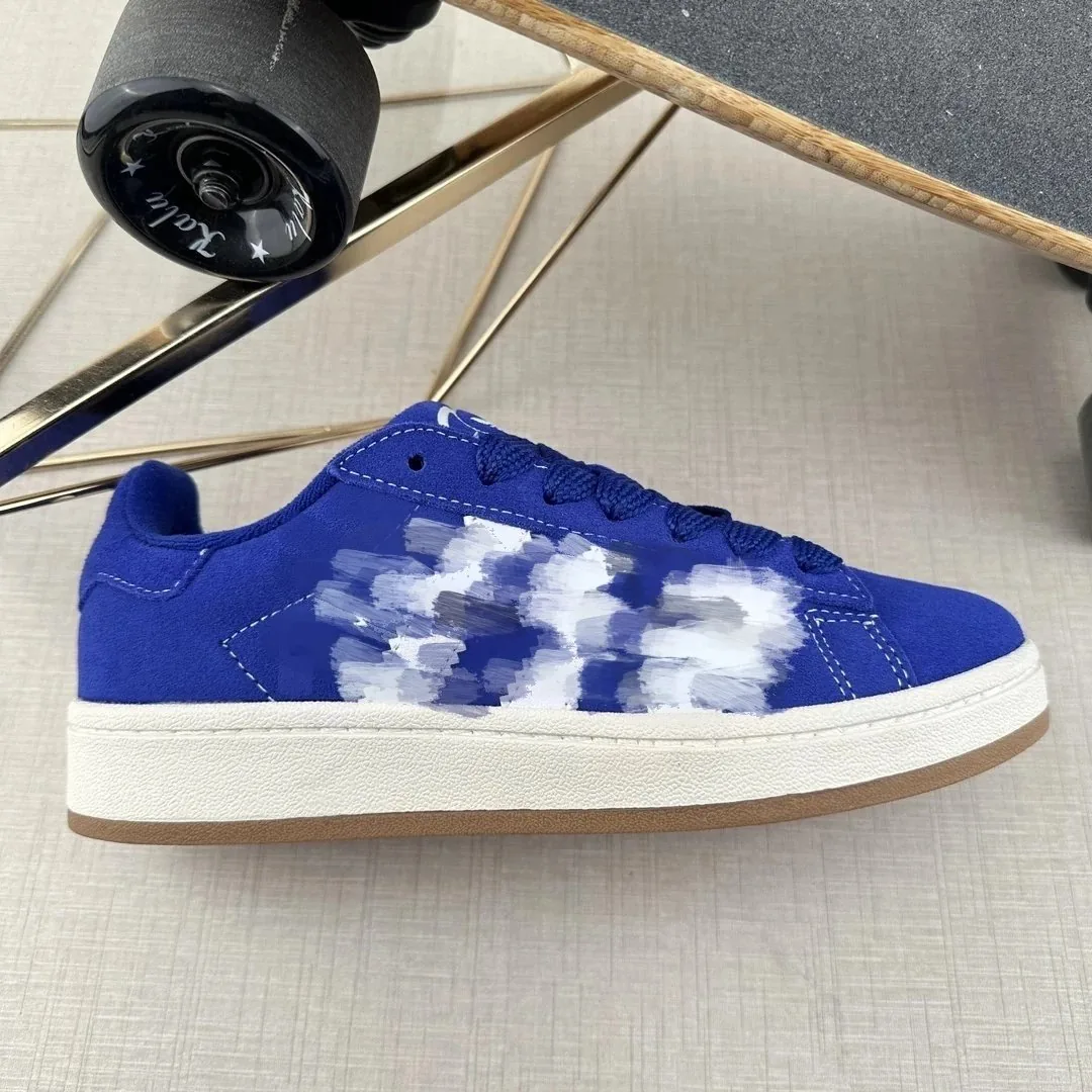 Adidas Campus 00s Multicolor — Photo 7