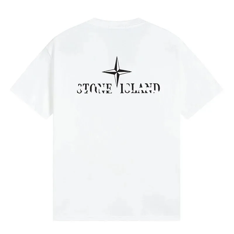 Stone Island T-Shirt — Photo 8
