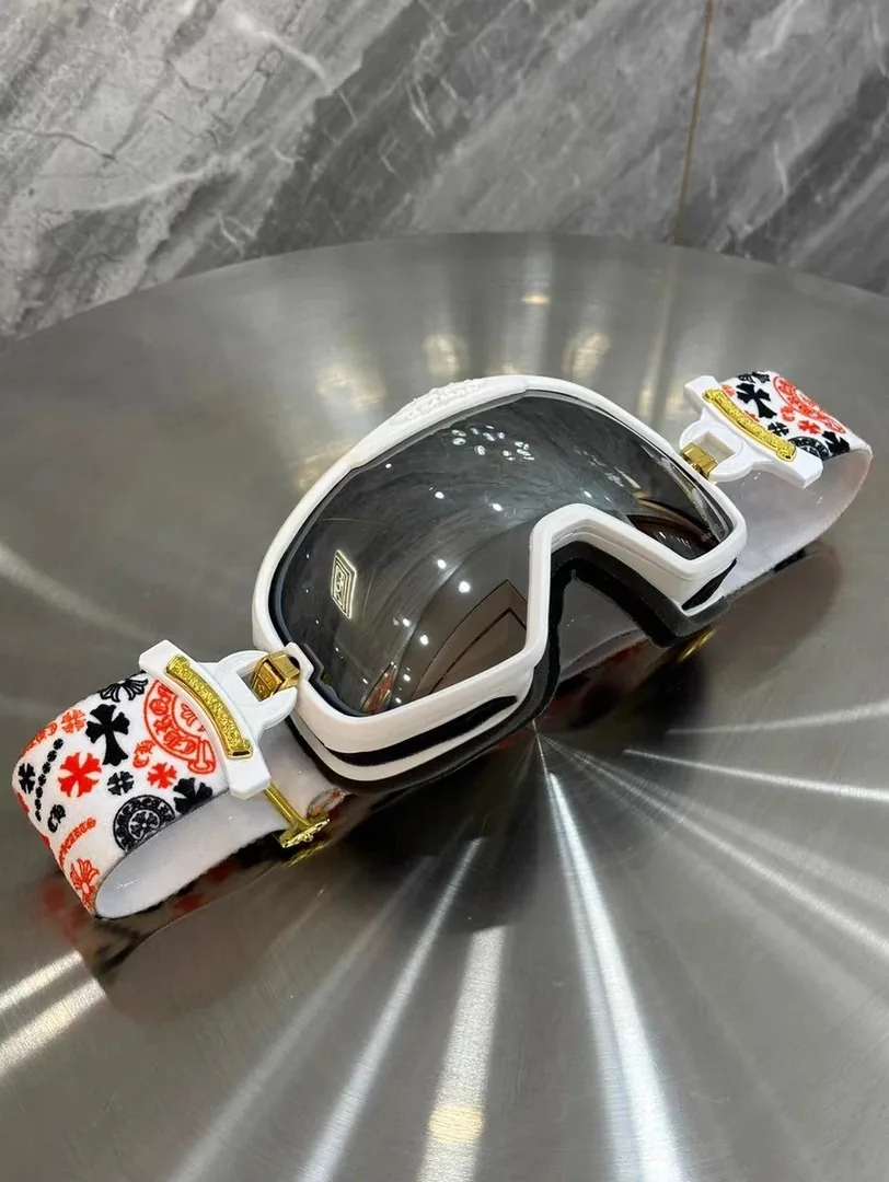 Goggles — QC