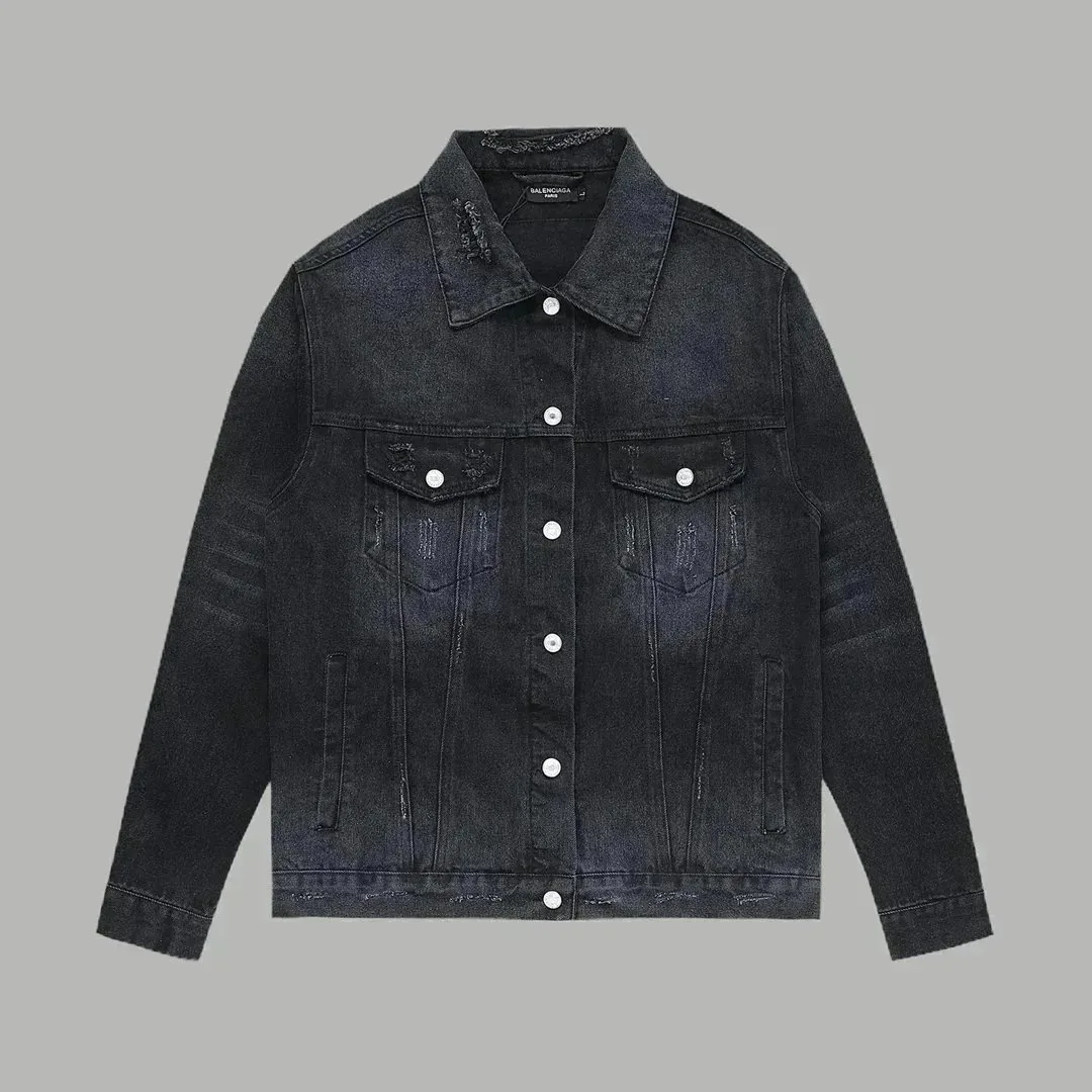 Denim Jacket — Photo 13