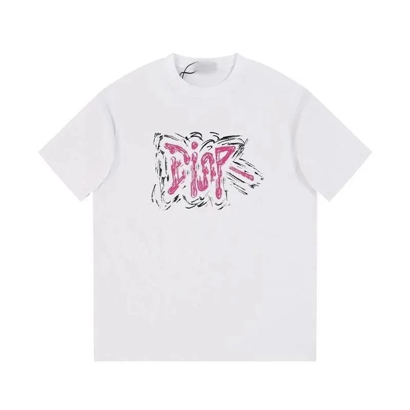 Dior T-Shirt — QC