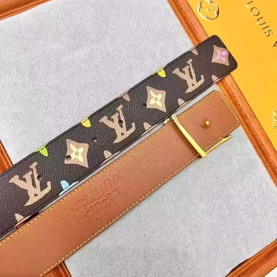 Tag 40mm Belt — photo 2