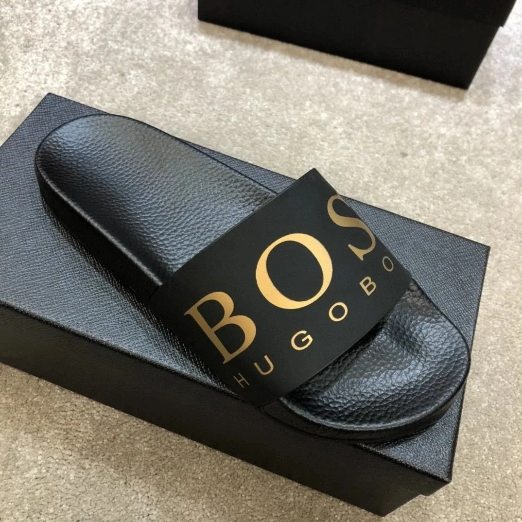 Bass Logo Slides