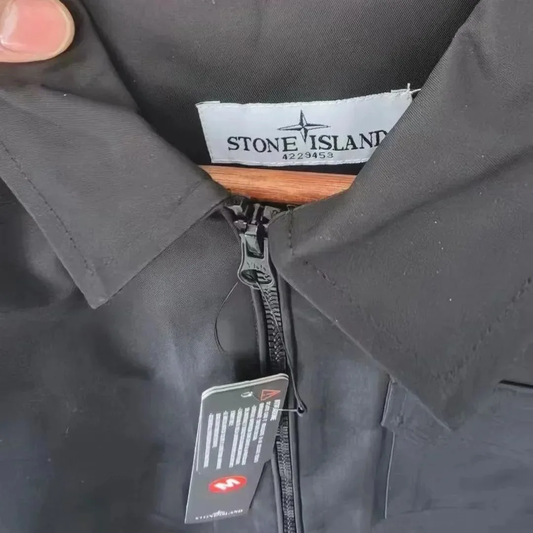 Stone Island Jacket — Photo 9