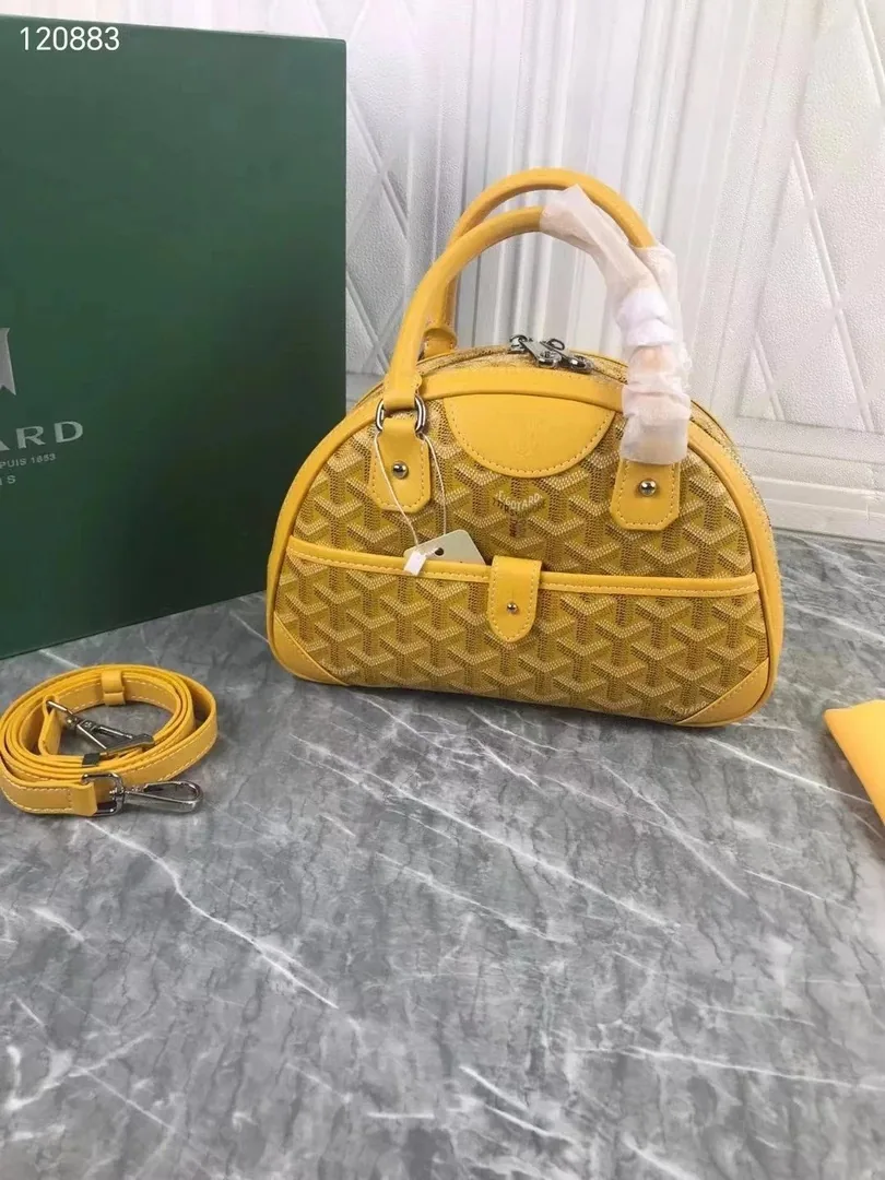 Goyard Original Bag — photo 4
