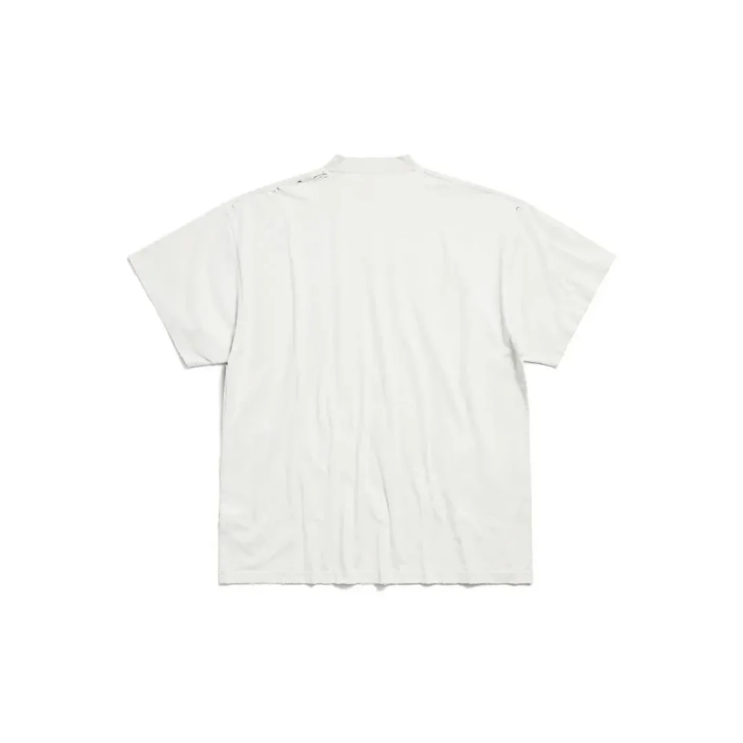 Balenciaga T-Shirt — Photo 2
