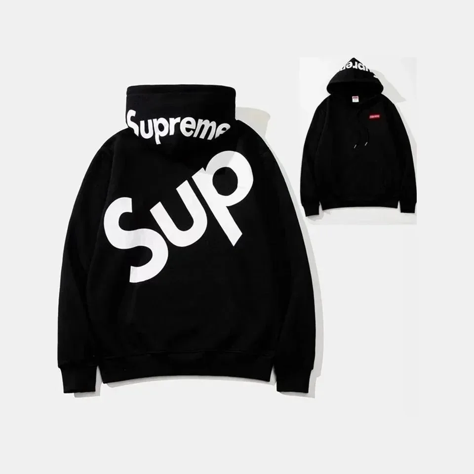 Pullover Hoodie — Photo 5