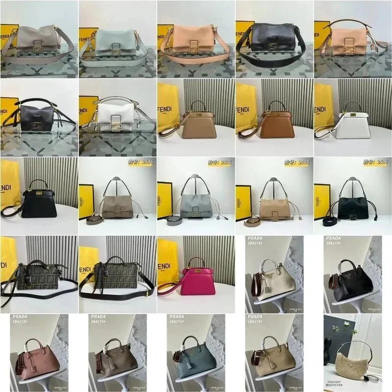 Large Capacity Bag