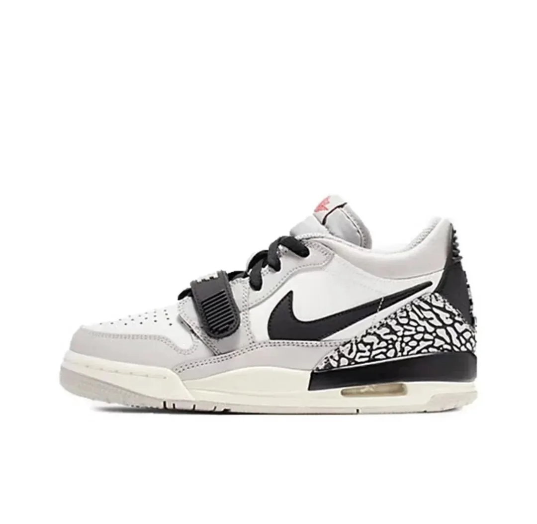 Air Jordan Legacy 312 — Photo 2