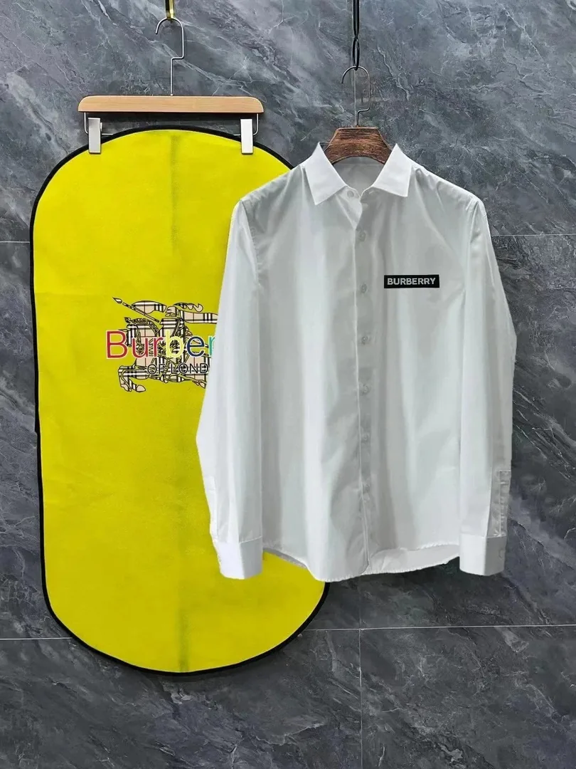 Long-Sleeve Shirt — Photo 8