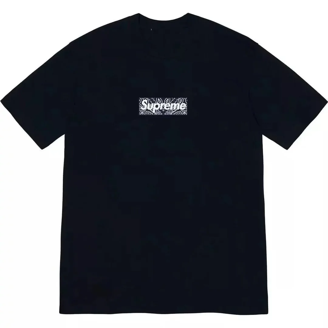 Supreme Summer T-Shirt — photo 11