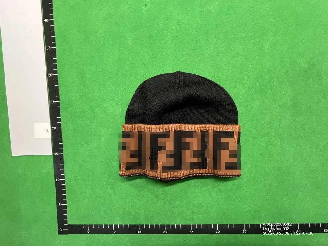 Warm Beanie
