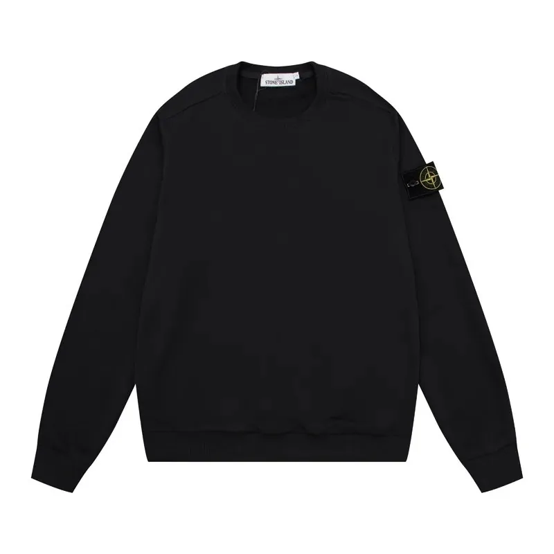 Loose Streetwear Sweatshirt — photo 3