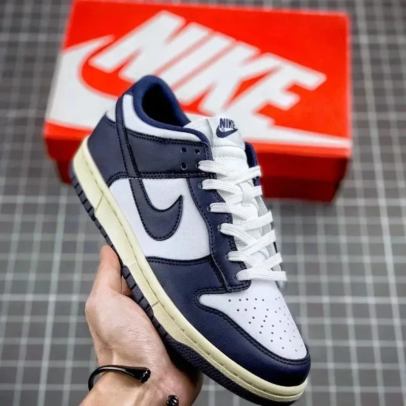 Nike Dunk Shoes — Photo 15
