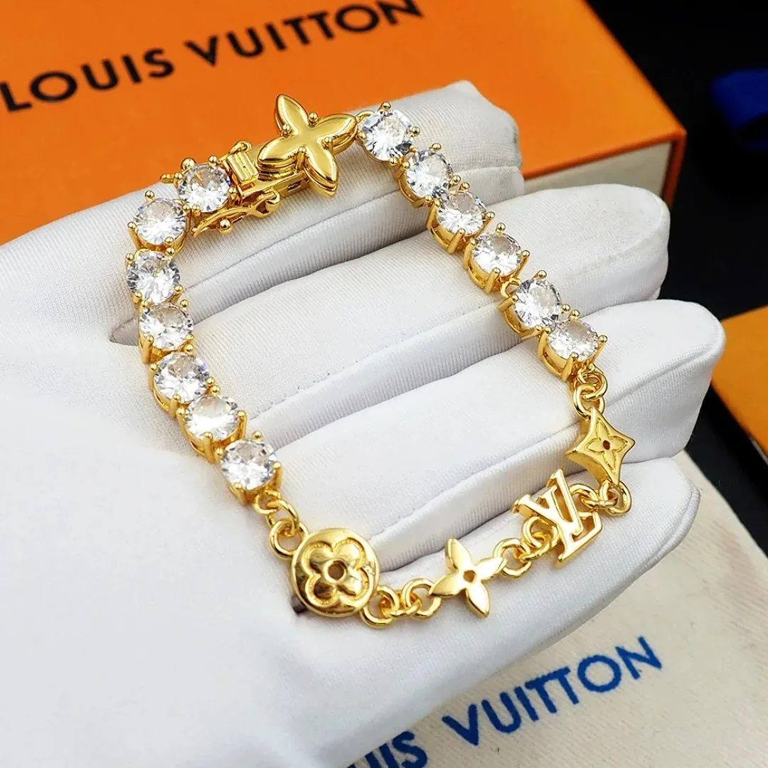 Diamond Bracelet — Photo 4