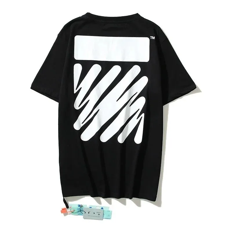 Print T-Shirt — QC