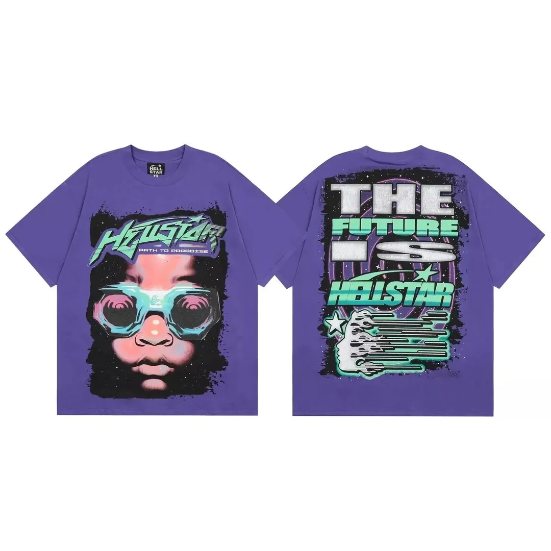 Crewneck T-Shirt — Photo 12