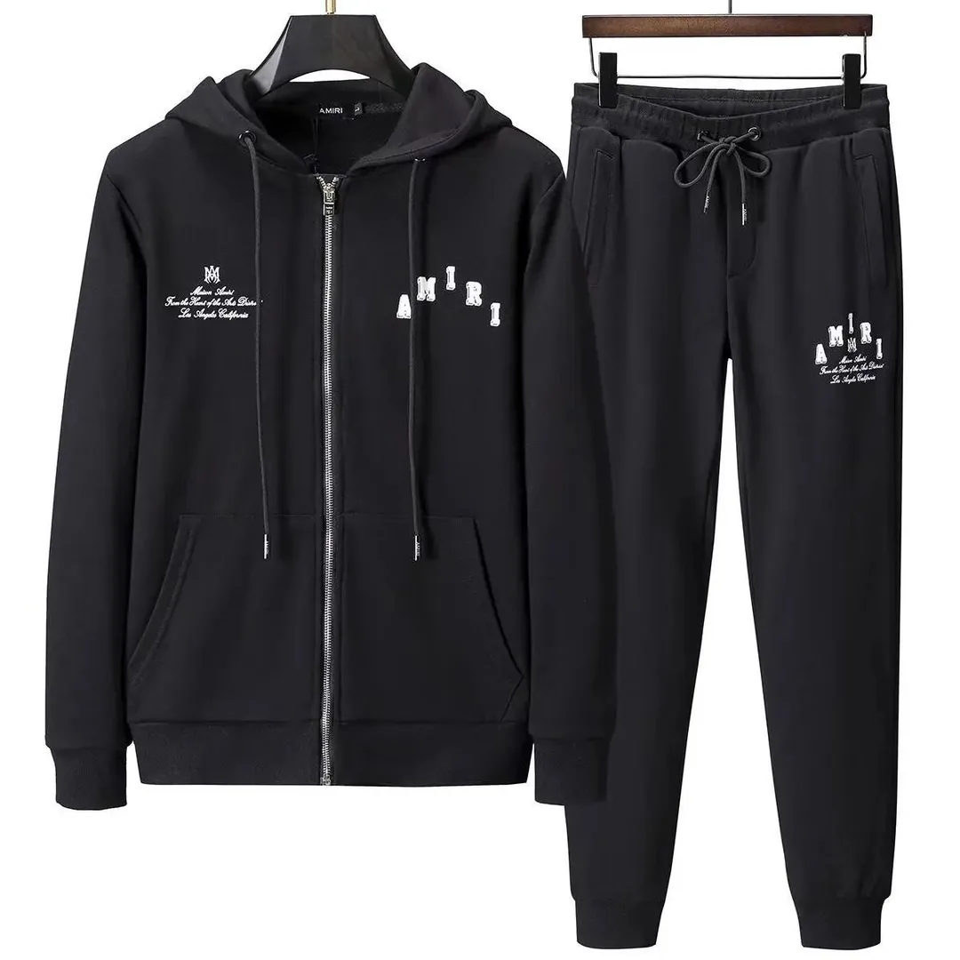 Autumn Tracksuit Set — photo 4