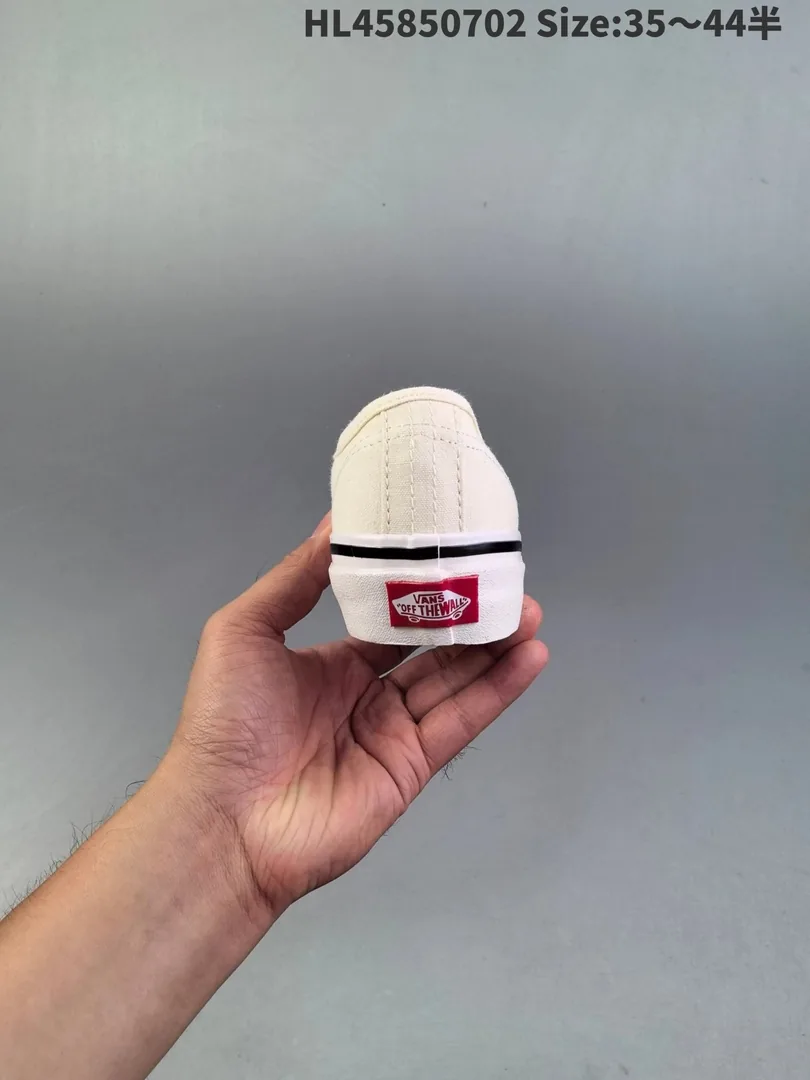 Vans Authentic Era 44 DX — QC