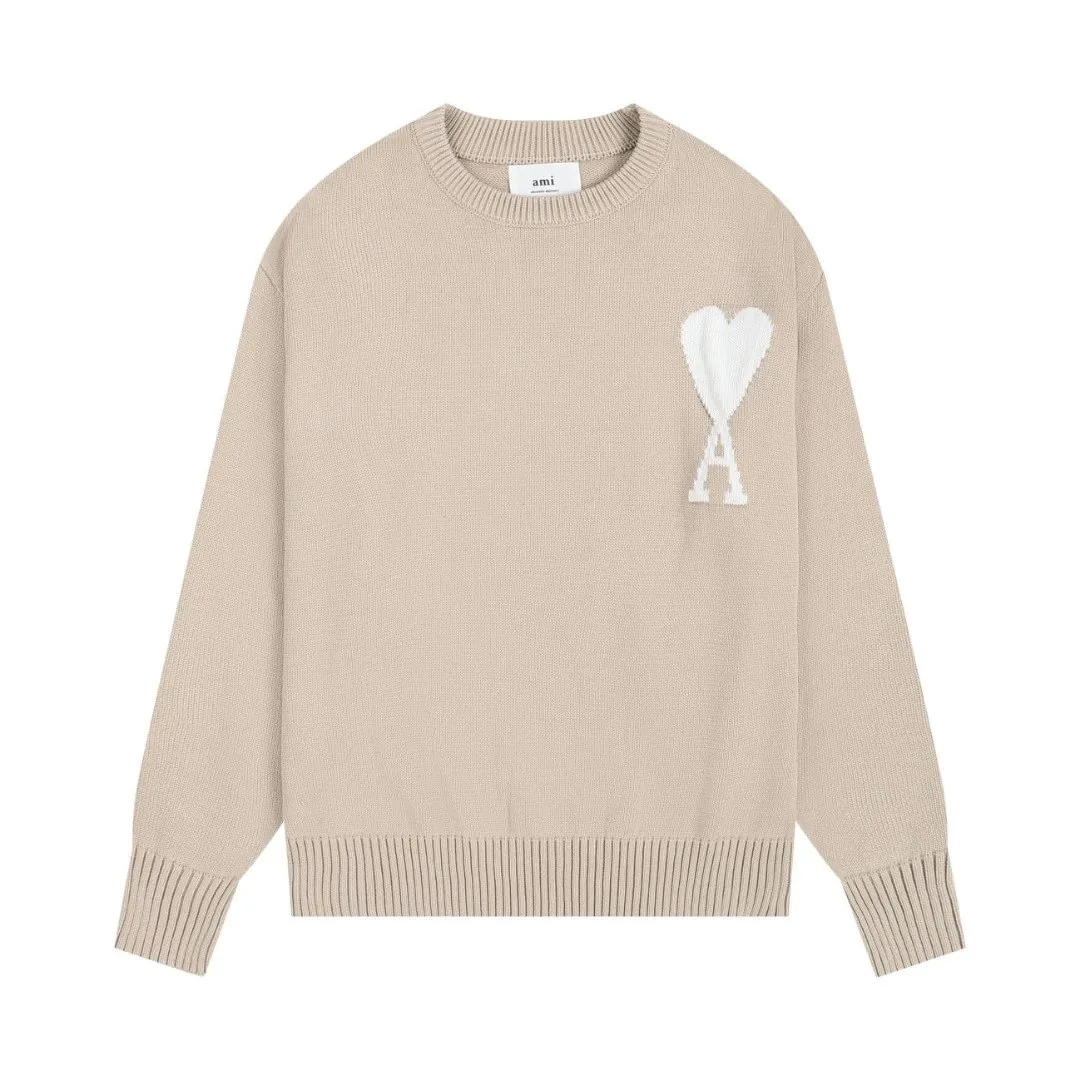 Amiri Crewneck Knit Sweater — photo 10
