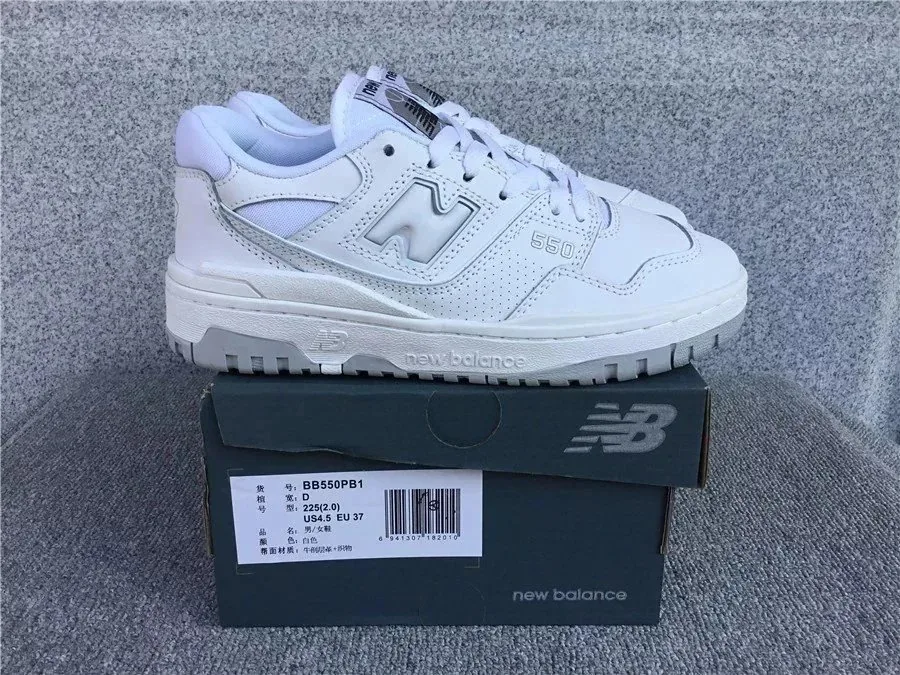 Everyday Unisex Lace-Up Trainers — Photo 3