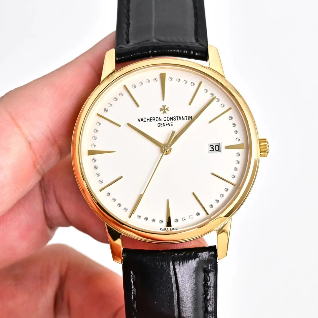 Vacheron Constantin Watch — photo 10