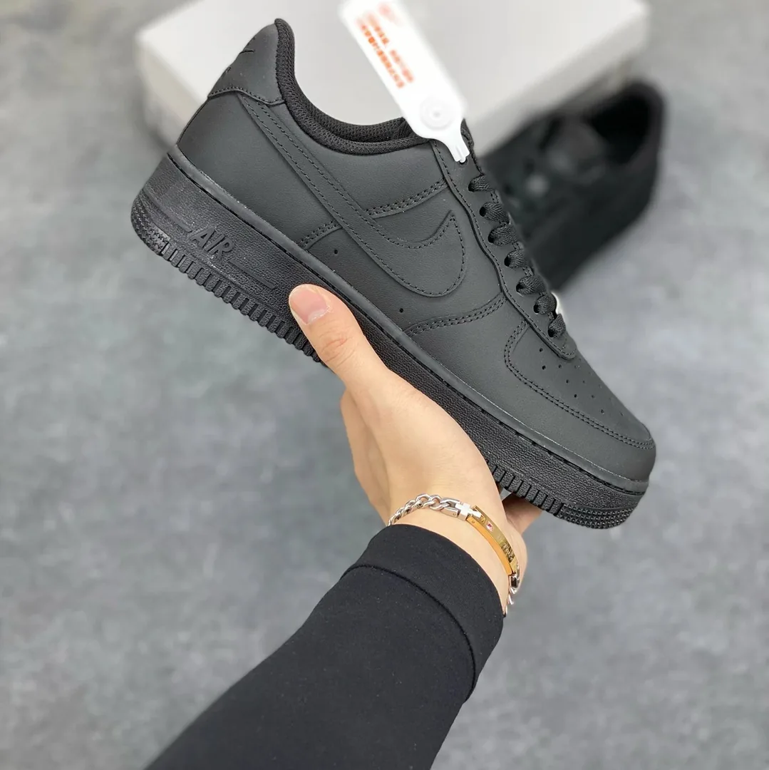 Nike Air Force 1 Shoes — QC