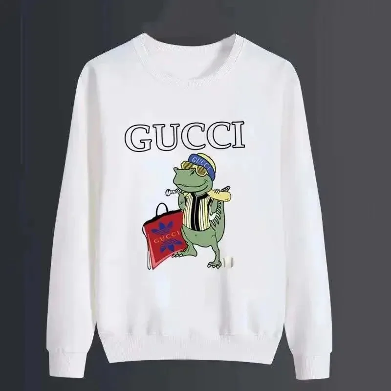 Unisex Sweatshirt — QC