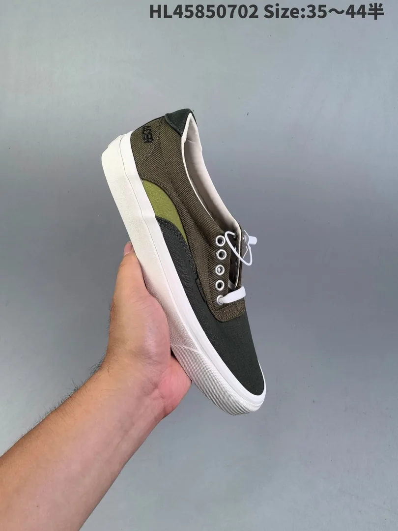 Vans Authentic Era 44 DX — QC