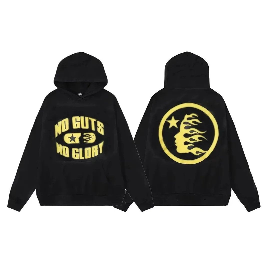 Hooded Hoodie — photo 4