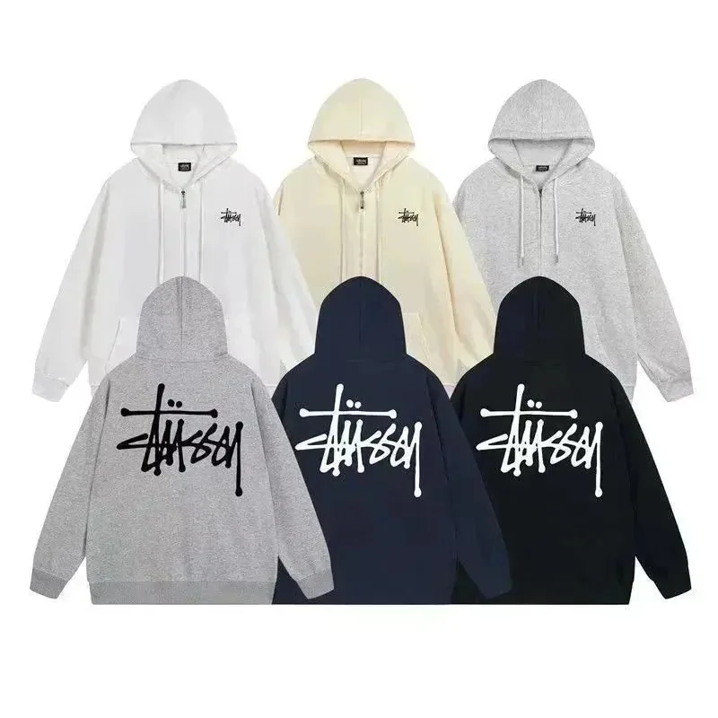 Hooded Sweatshirt