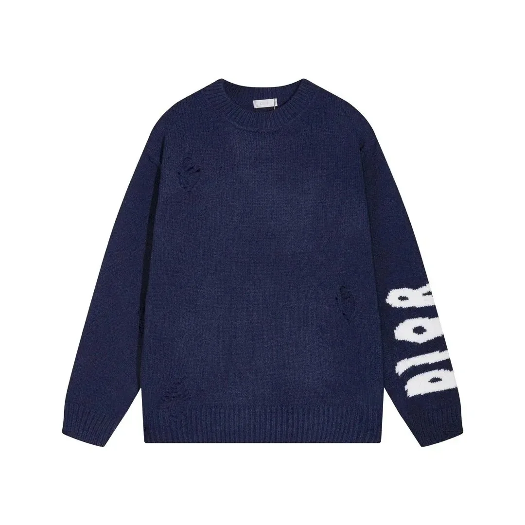 Dior Atelier Knit And Sweatshirt Collection — Photo 12